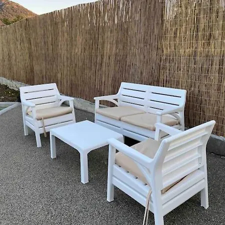 Aden Garden Vila Fethiye
