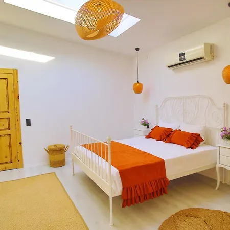 Aden Garden Vila Fethiye