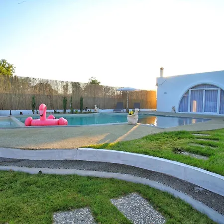 Vila Aden Garden Fethiye